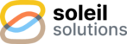 Soleil Solutions Logo